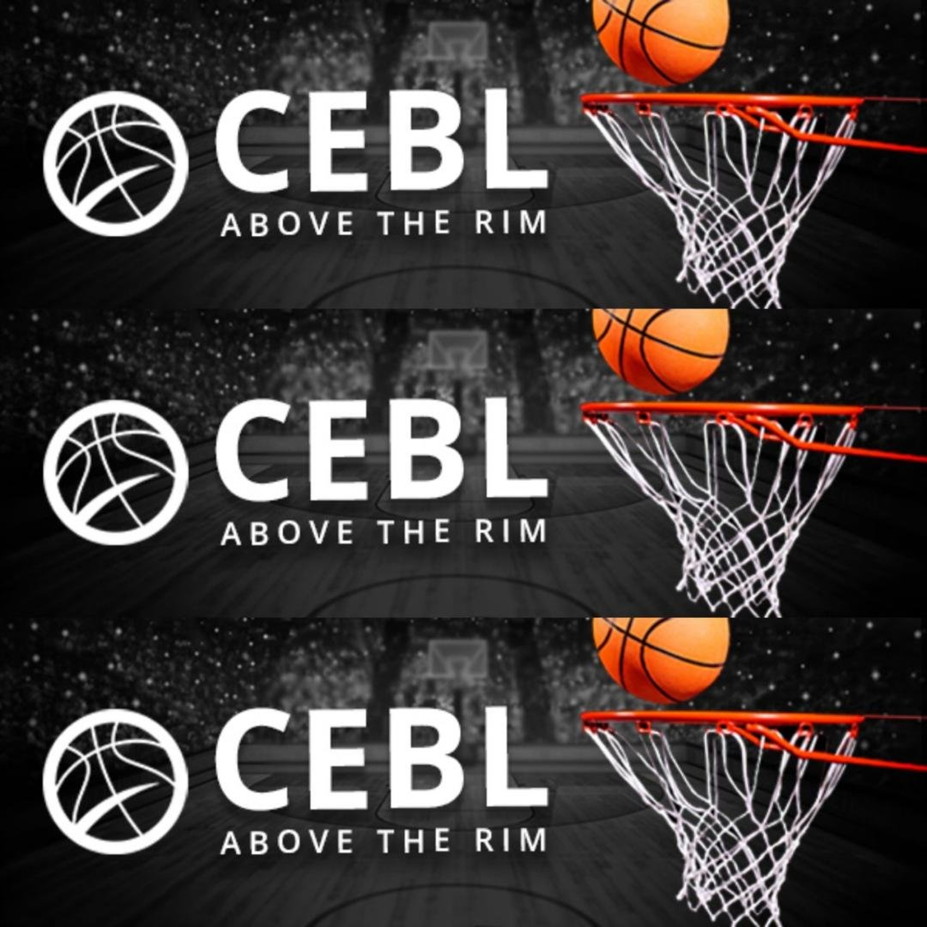 Saturday, August 15: CEBL Above The Rim Winnipeg Champions episode artwork