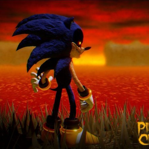 Roblox Pillar Chase 2 | Sonic.EXE Low HP Theme ( Fan song ) (credits go to HazelHertz on YouTube)