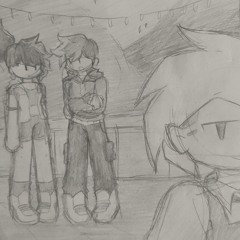 a Deep Poems cover i made a while ago