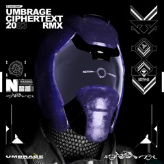 haydys x SAGE - Umbrage (++ ciphertext rmx ++)