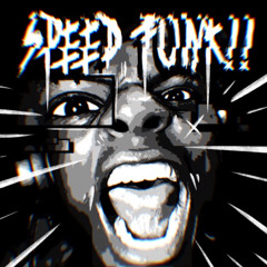 SPEED FUNK - MXNVRA (SLOWED + BASS)