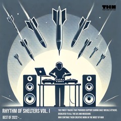 Rhythm of Shelters vol. I