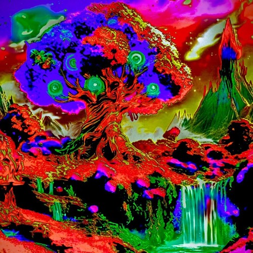 PERIDOTS / I MISS MDMA (ALTERNATE) -ApoMeRaza (Produced By. ApoMeRaza)