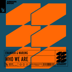 Enamour & Warung - Who We Are