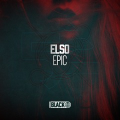 Elso (GER) - Scream (Original Mix) [Airborne Black] - AIRBORNEB052