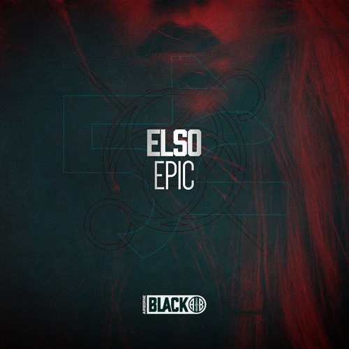 Elso (GER) - Scream (Original Mix) [Airborne Black] - AIRBORNEB052