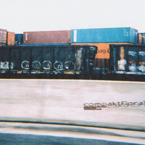 compaktFloral - Listen to music