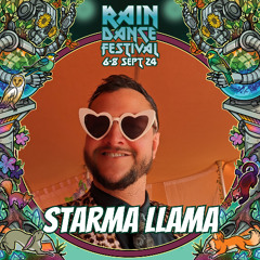 Raindance Festival 2024 - Rain Temple Stage - Live Set