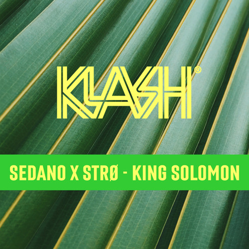 King Solomon