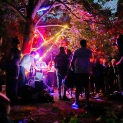 Day n Night - Hardtechno Mix