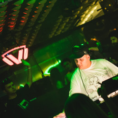 Carlos Sot - Club Vibe (Warm-Up) 08.03.2025 (BR)