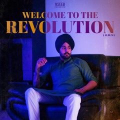 NseeB - Look Baby | Welcome To The Revolution | Latest Punjabi Songs 2020 | New Punjabi Songs 2020
