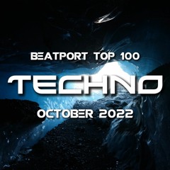 Beatport Top100 Techno Mix | by DUTUM | Oct 2022