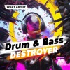 Download Video: Drum & Bass Destroyer | Sub Focus / Pendulum Style Presets, Kits & Drums