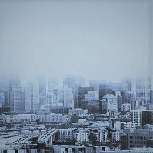Summer Fog