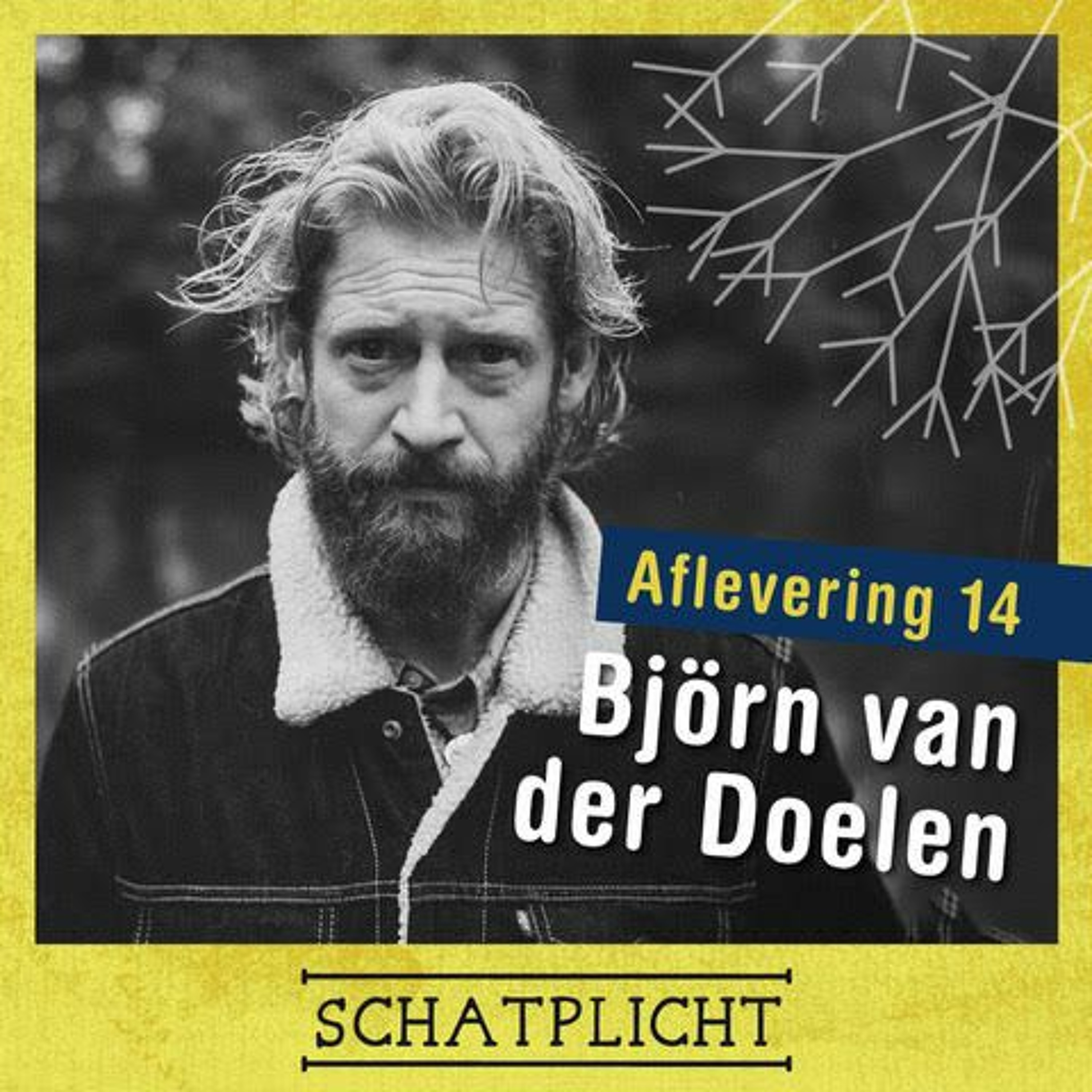 Schatplicht: De Podcast