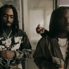 Merch Money x Big Opp - Want Smoke