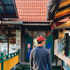 Cinta - Krisdayanti Feat. Melly Goeslow (Cover)