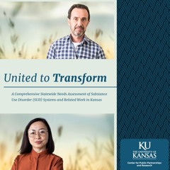Kansas researchers explore substance use disorder