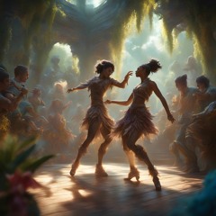 Dance Battle