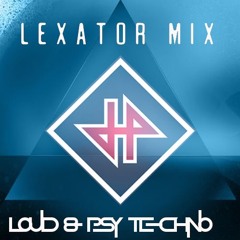 Lexator