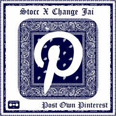 Pinterest Stocc Price Rose #ScrewedNChopped