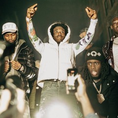 Yessir - Lil Uzi Vert