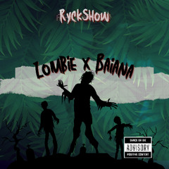 Zombie vs Baiana (RyckShow Remix)