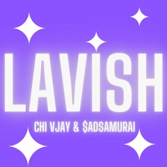 Lavish (Feat. grim) prod. Squirl beats