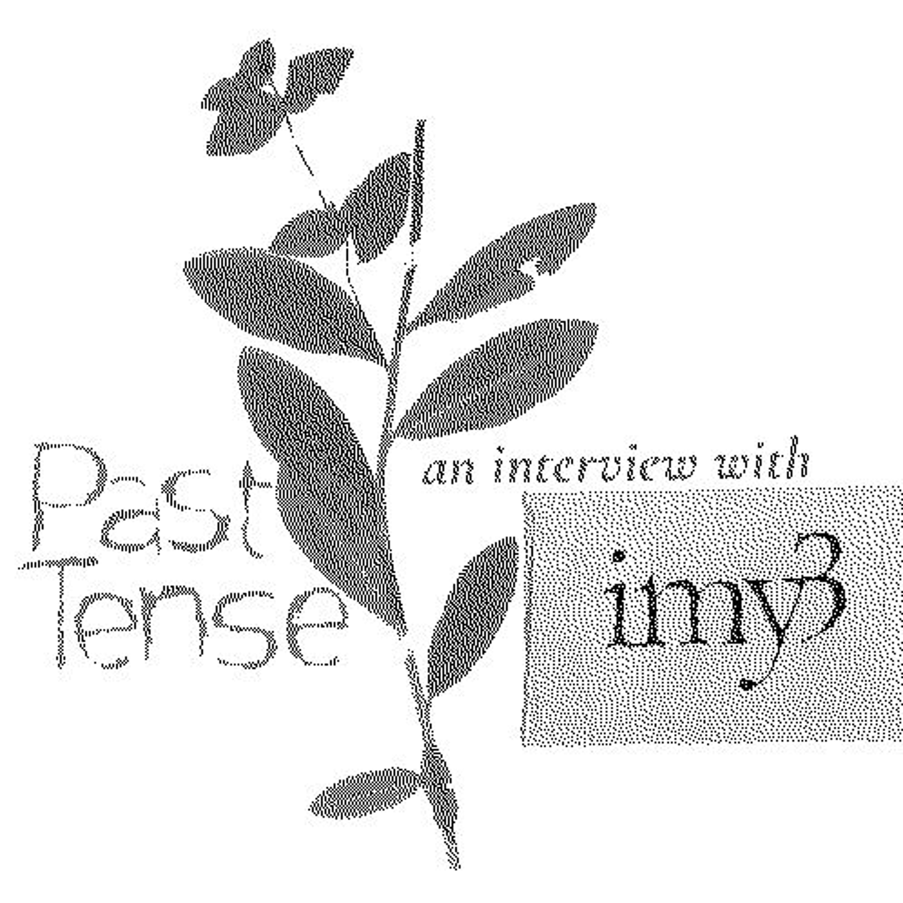 An Interview with imy3 episode artwork