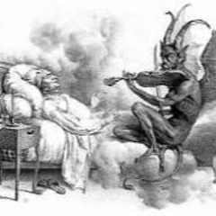 The Devil in Georgia (Teetotaler's Reel)