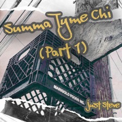 Summa Tyme Chi Part 1 - Just Steve