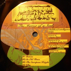 In Old Times (c)2020-21