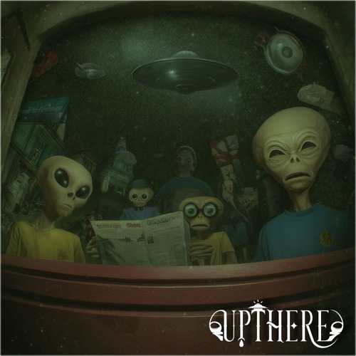 Laid Blak -Red (Chasing Shadows rmx) Probed By Up There