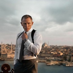 (Cover) 007 James Bond Theme - Fergus Wright Version