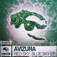 Avizura - Blue Sky (Original Mix)