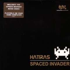 Spaced Invader (Olav Basoski Remix)