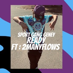 Ready ft: 2ManyFlows