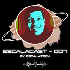 EscalaCast #007 - Robin Junker