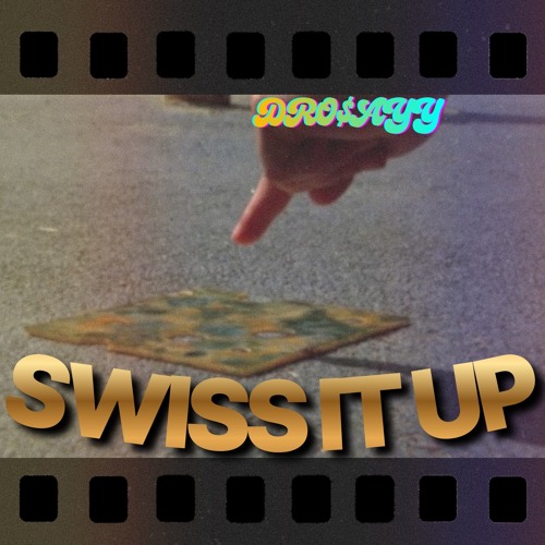 SWISS IT UP