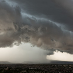 Cloudburst