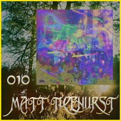 Doof Spawn 010: Matt Ticehurst - Halfway between Monticello and Minakami