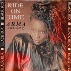 Ride On Time (ARMA Bootleg)