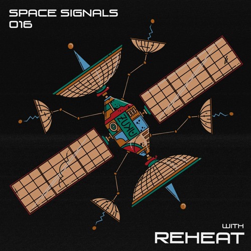 space signals 016 / reheat