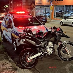 S10 PRAÇA X SE TRAIR BANDIDO