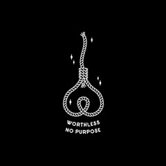 Worthless - Funeral Father (prod. Erlax)