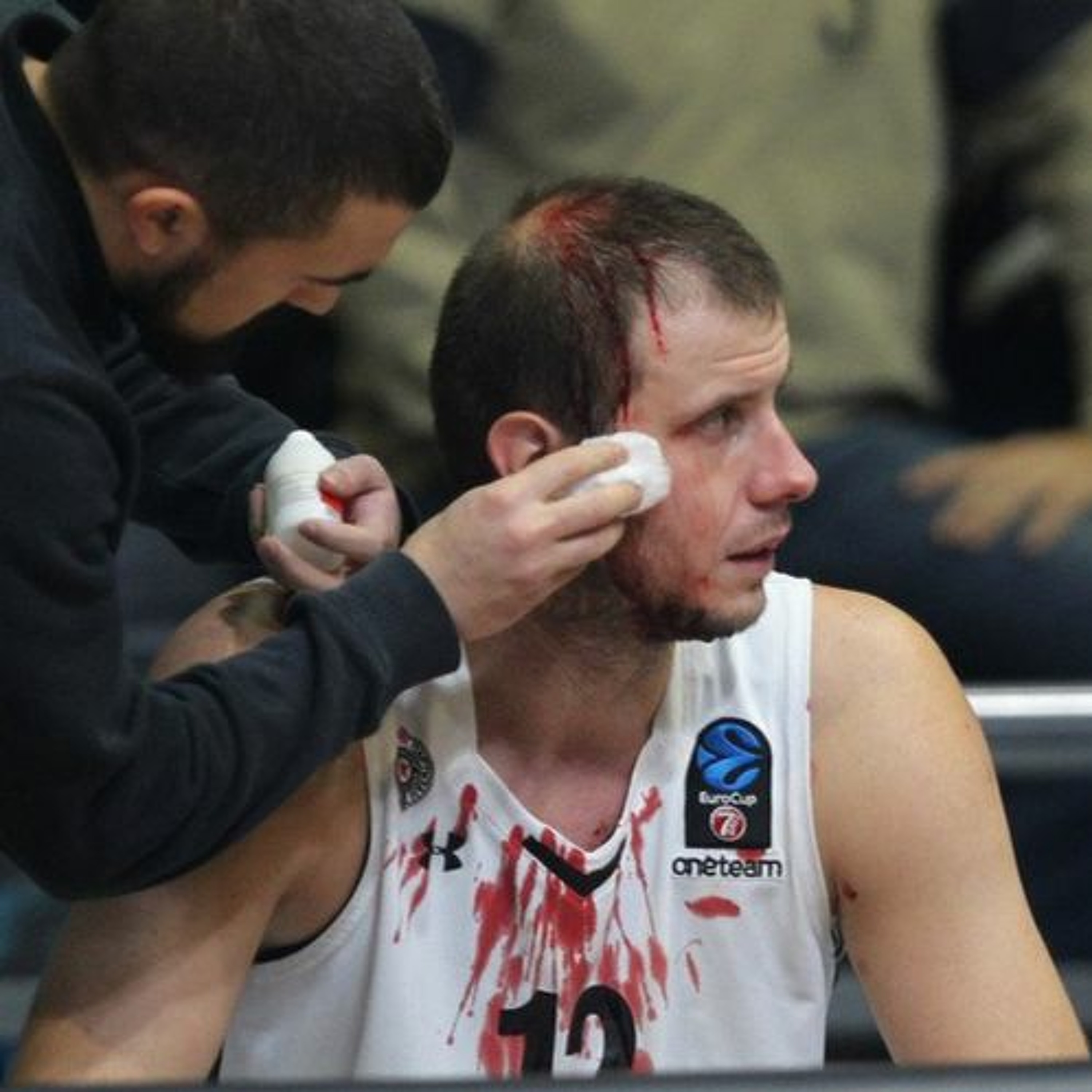 Partizan Histerical Podcast
