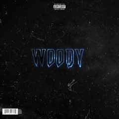 woody