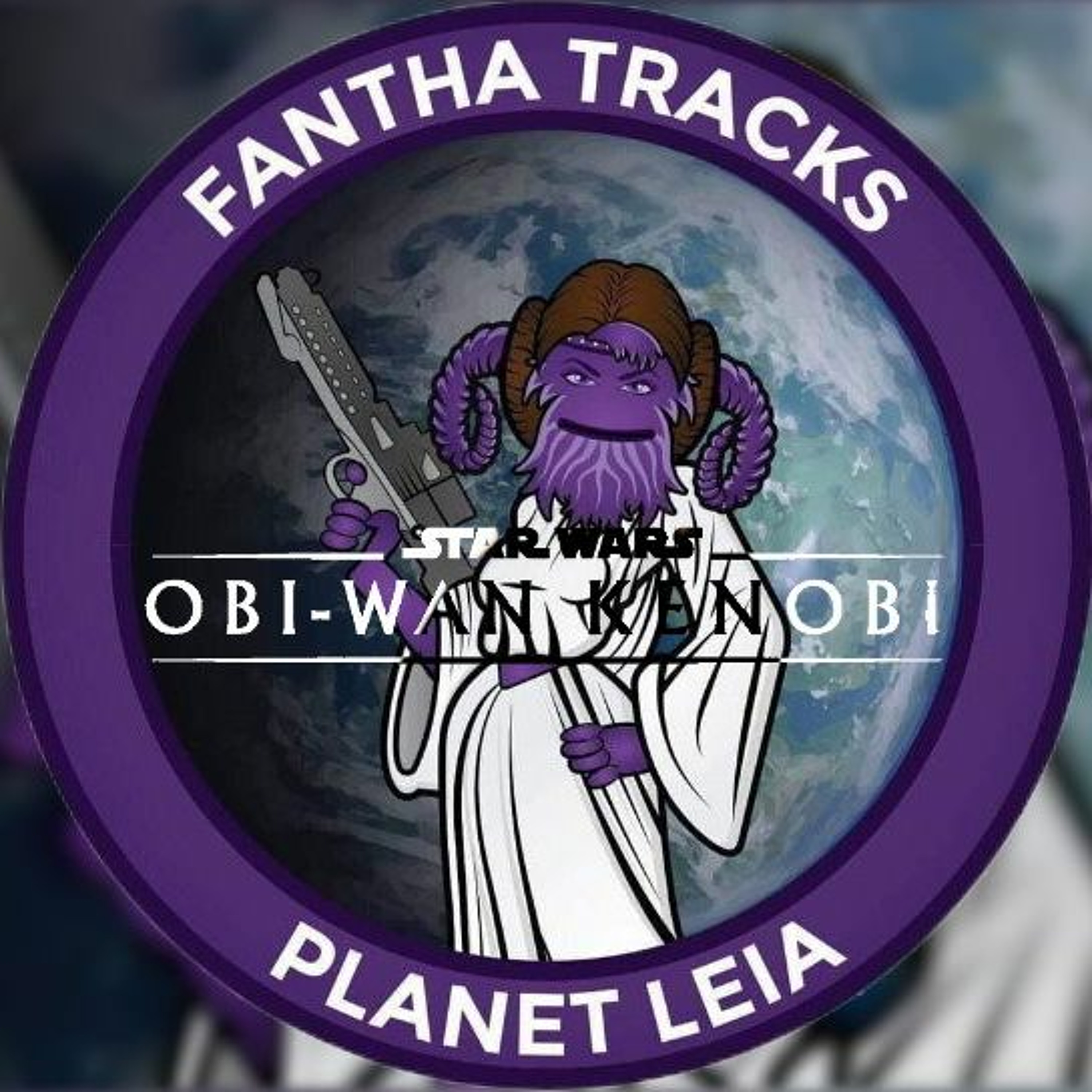 Planet Leia Rebel Briefing: With guest Vivien Lyra Blair