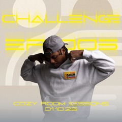 Cozy Room Sessions |EP5| House Mix